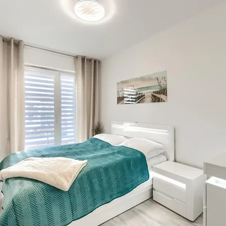 Horyzont Apartamenty - NAVIGATOR- możliwość wykupienia śniadań!!!-3